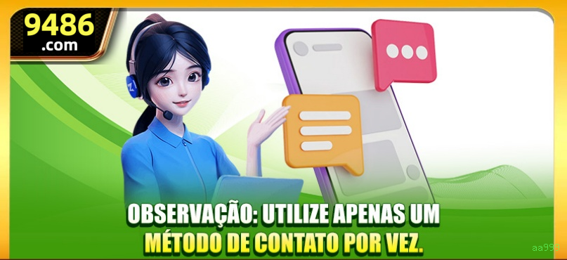 Central de dúvidas rápidas sobre o app aa999